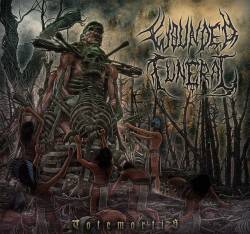 Wounded Funeral : Totemortis Wounded Funeral : Totemortis